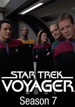 その他 Star Trek Voyager: Seasons 1-7 [DVD] Amazon.co.jp: Star Trek Voyager: Seasons 1-7 (47pc) (Full