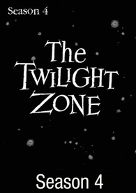 その他 Twilight Zone - Season Four [Blu-ray] Amazon.com: The Twilight Zone: Season 4 [Black And White
