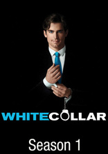 その他 White Collar: Season 1 [Blu-ray] Amazon.com: White Collar: Season 1 [Blu-ray] : Nglish, E