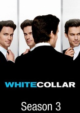 White Collar: The Complete Series Digital