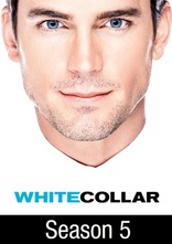 White Collar: Season 1 [Blu-ray] | eBay