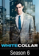 White Collar: The Complete Series Digital