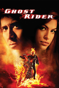 Ghost Rider Dixie Ghost Rider Digital