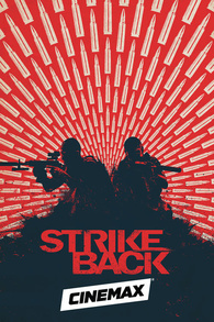 Strike Back: Season 3 Digital