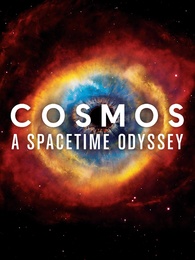 Cosmos: A Spacetime Odyssey: Season 1 Digital