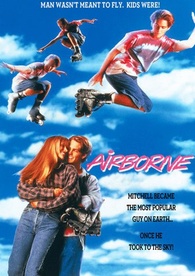 Airborne Digital - Blu-ray.com
