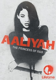 Aaliyah: The Princess Of R&B Digital