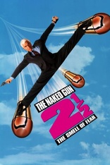 The Naked Gun 2: The Smell of Fear (Digital)