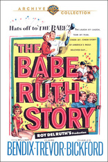 Babe Ruth - Rotten Tomatoes