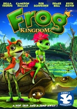 Documentary of frogs DVD ブロマイドセット Documentary of frogs DVD ブロマイドセット