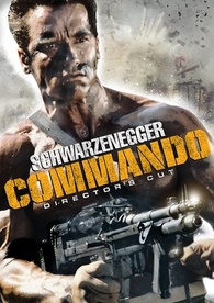 Commando Digital (Director's Cut)
