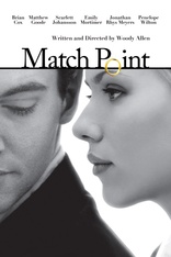 Match Point (2005)