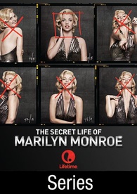 The Secret Life of Marilyn Monroe' Miniseries Review Lifetime