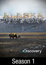 その他 Alaska: Last Frontier [DVD] Alaska: Last Frontier [Import]: Amazon.ca: Movies & TV Shows