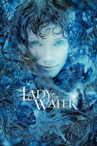 Lady in the Water (Digital)
