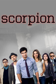 Scorpion Season 2 Digital