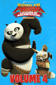 Kung Fu Panda: Legends of Awesomeness - TV on Google Play