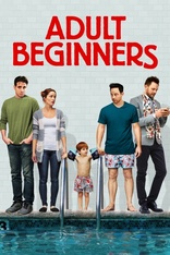 Adult Beginners (Digital)