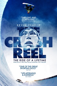その他 Crash Reel [Blu-ray] The Crash Reel Digital