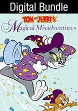 Tom And Jerry Fun Pack 3-Pack Digital