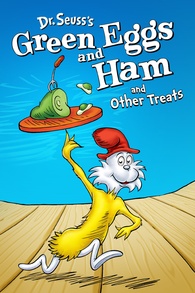 Dr. Seuss's Green Eggs and Ham and Other Treats Digital