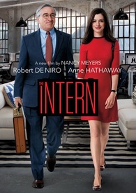 The Intern Digital Release Date December 22, 2015 (4K Ultra HD)