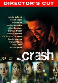 Crash Digital (Director's Cut)