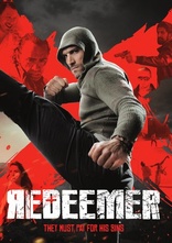 Redeemer (2014)