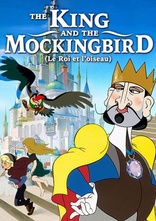 (未使用･未開封品)The King and the Mocking Bird [DVD] その他 The King and the Mocking Bird [DVD] Amazon.com: King