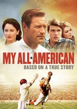 My All American (Digital)