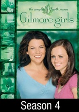 Gilmore Girls: The Complete Series Digital