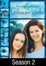 Gilmore Girls: The Complete Series Digital