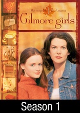 Gilmore Girls: The Complete Series Digital