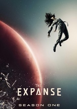 海外輸入盤　Expanse: シーズン2 [Blu-ray] 海外輸入盤 Expanse: シーズン2 [Blu-ray] 【公式通販】