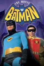 Batman The Movie 1966