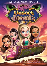 Bratz: Desert Jewelz Digital