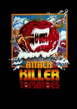 Attack of the Killer Tomatoes! (1978)