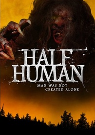 Half Human Digital