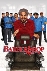 Barbershop (2002) - IMDb