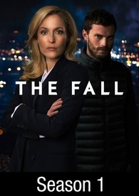 The Fall: Season 1 Digital