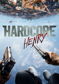 Hardcore Henry Digital