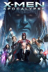 X-Men 11-Movie Collection Digital