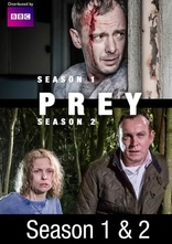 Prey (2014 - 2015)