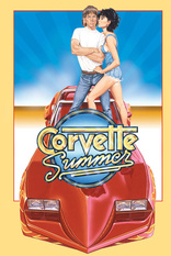 Corvette Summer (1978)