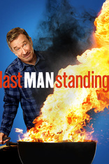 Last Man Standing Season 9 Digital