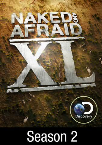 Naked and Afraid XL: Season 9