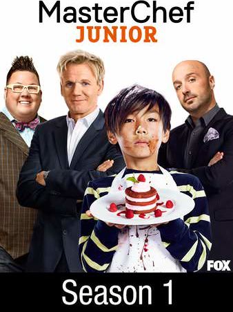 Masterchef junior season 1 watch online online