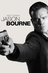 Cinema 013 - Jason Bourne, John Wick e Jack Reacher, são