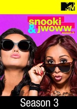 Snooki & JWOWW: Season 1: : DVD & Blu-ray