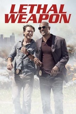 Lethal Weapon: Season 1 Digital